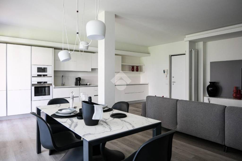 appartamento in vendita a Sarnico