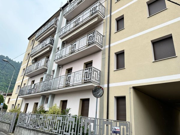 appartamento in vendita a Sarnico