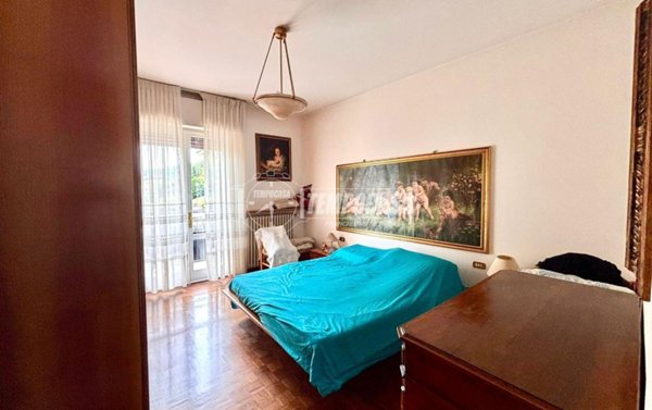 appartamento in vendita a Sarnico