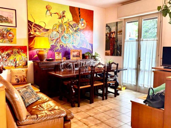 appartamento in vendita a Sarnico