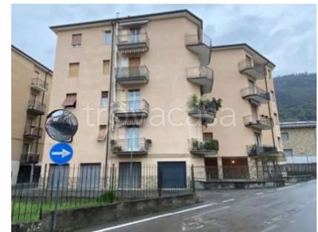 appartamento in vendita a Sarnico
