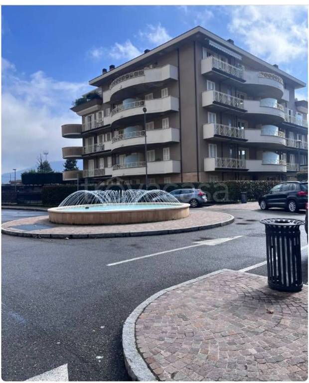appartamento in vendita a Sarnico