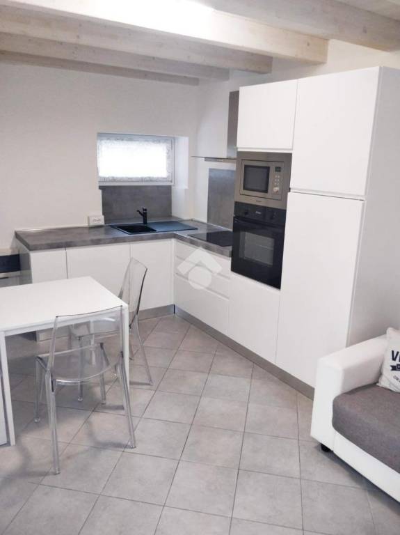 casa indipendente in vendita a Sarnico