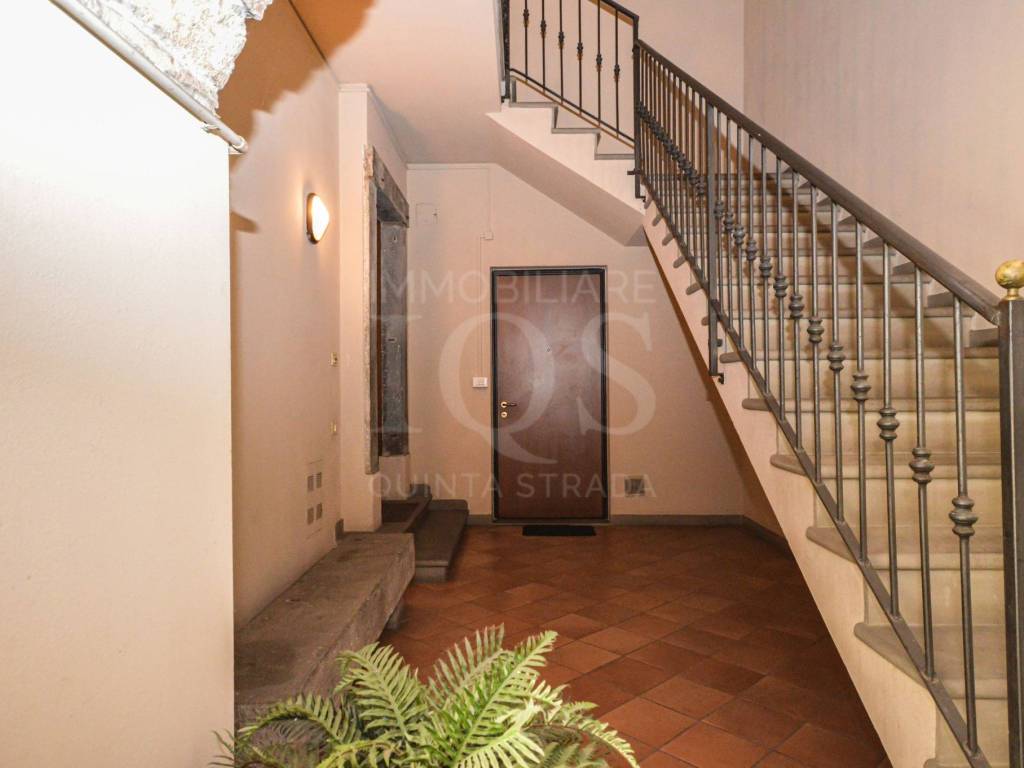 appartamento in vendita a Sarnico