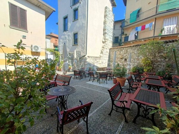trivano in vendita a Sarnico