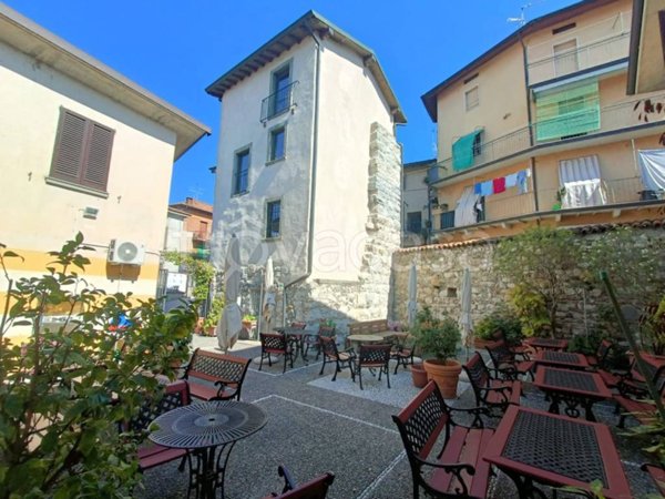 trivano in vendita a Sarnico