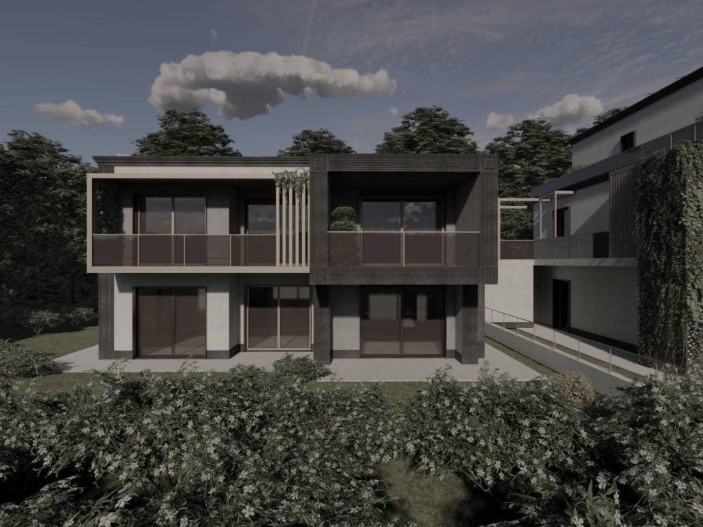 appartamento in vendita a Sarnico