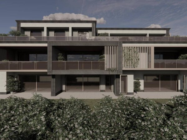 appartamento in vendita a Sarnico