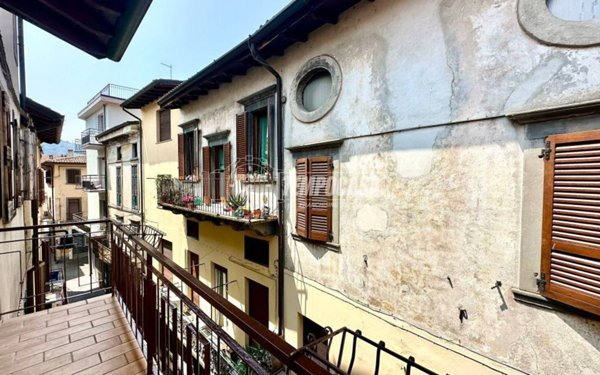 appartamento in vendita a Sarnico