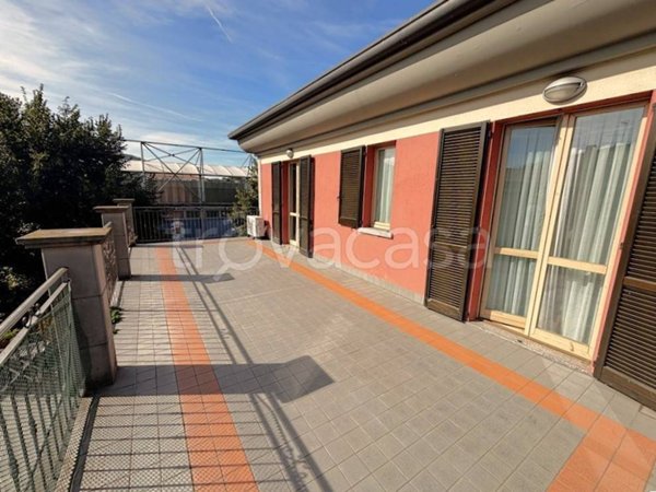 appartamento in vendita a Sarnico