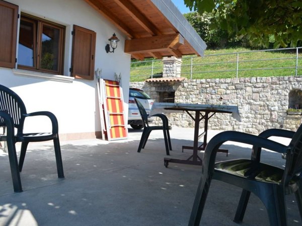 casa indipendente in vendita a Sarnico