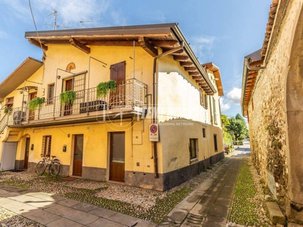 appartamento in vendita a Sarnico