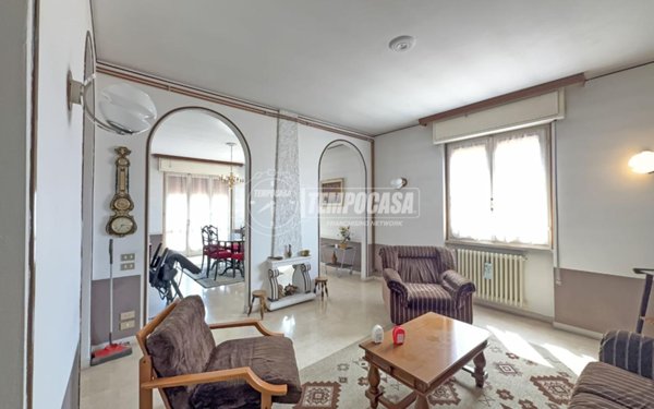 appartamento in vendita a Sarnico