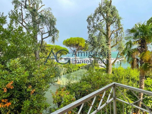 appartamento in vendita a Sarnico in zona Rudello