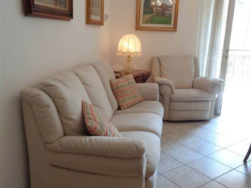 appartamento in vendita a Sarnico