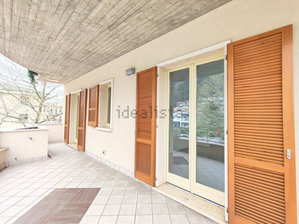 appartamento in vendita a Sarnico