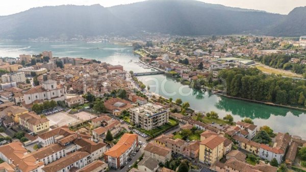 appartamento in vendita a Sarnico