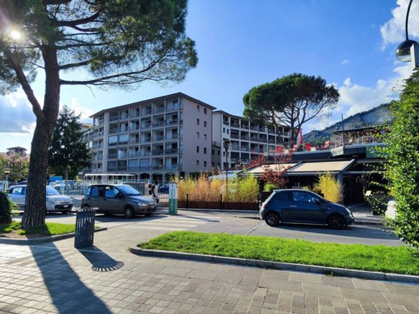 appartamento in vendita a Sarnico