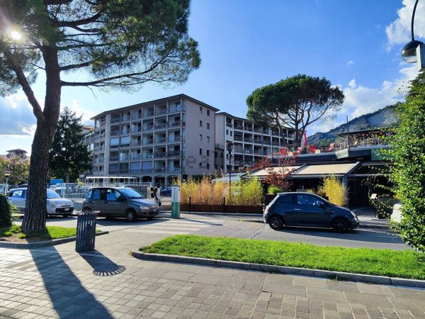 appartamento in vendita a Sarnico