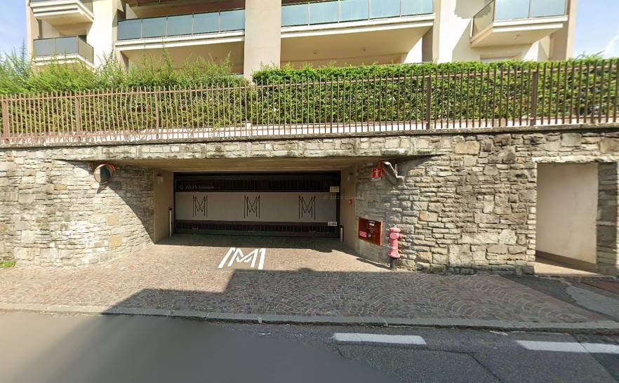 appartamento in vendita a Sarnico