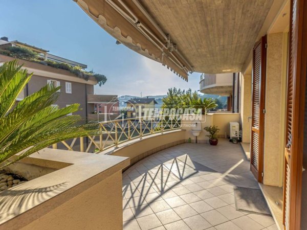 appartamento in vendita a Sarnico