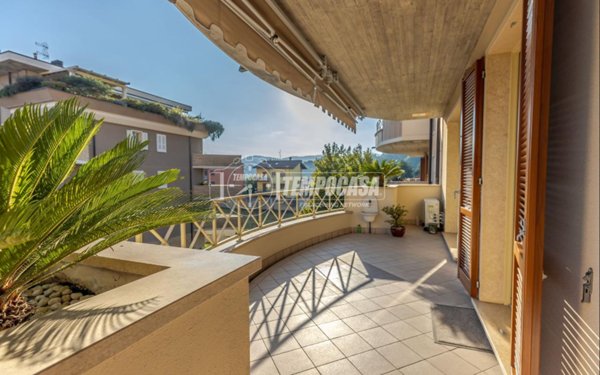 appartamento in vendita a Sarnico