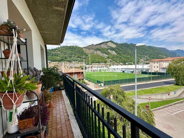 appartamento in vendita a Sarnico