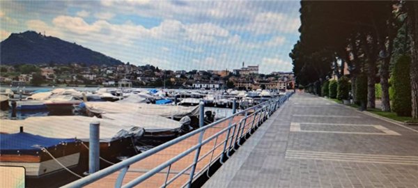 negozio in vendita a Sarnico