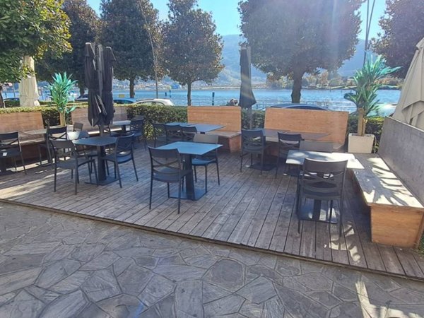 negozio in vendita a Sarnico