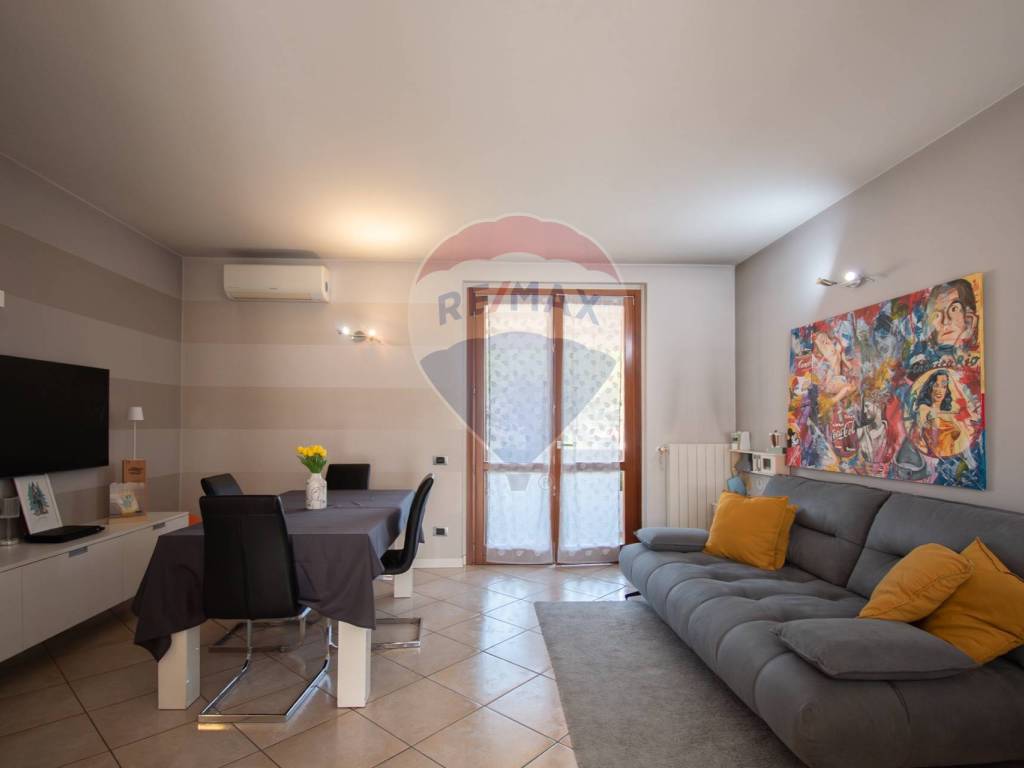 appartamento in vendita a Sarnico