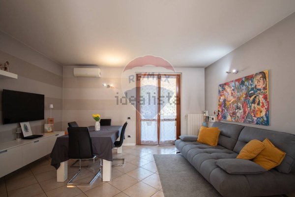 appartamento in vendita a Sarnico