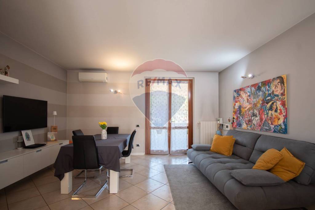 appartamento in vendita a Sarnico