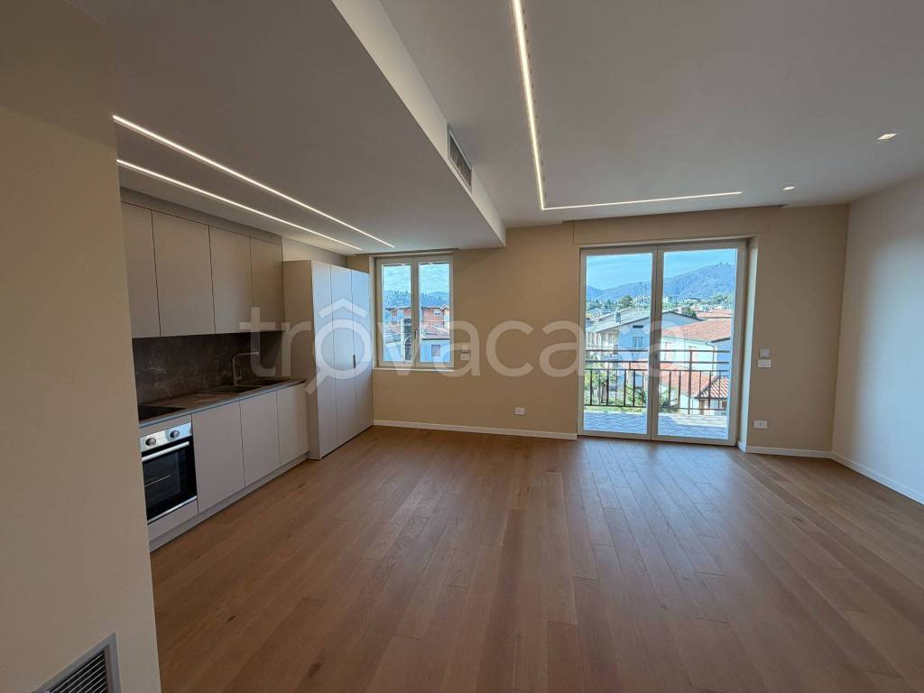 appartamento in vendita a Sarnico