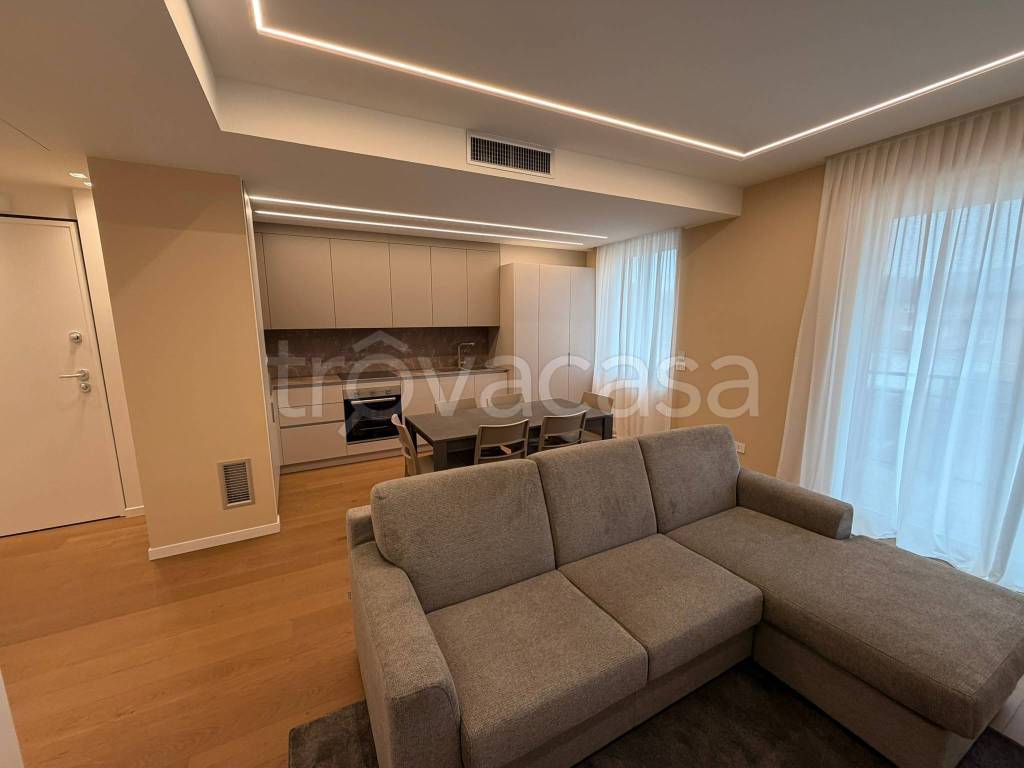 appartamento in vendita a Sarnico