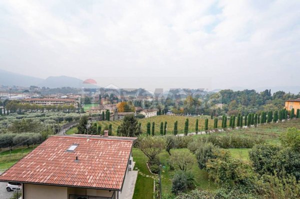 appartamento in vendita a Sarnico