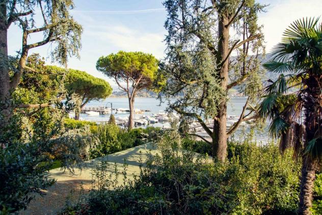 appartamento in vendita a Sarnico