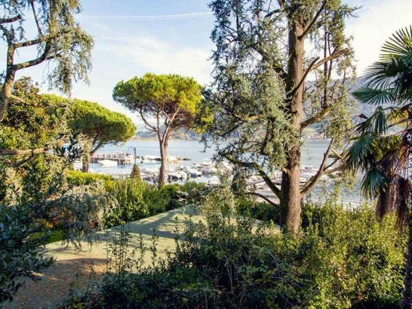 appartamento in vendita a Sarnico