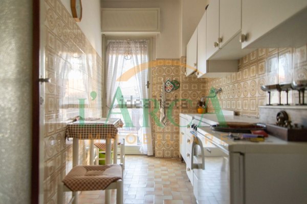 appartamento in vendita a Sarnico