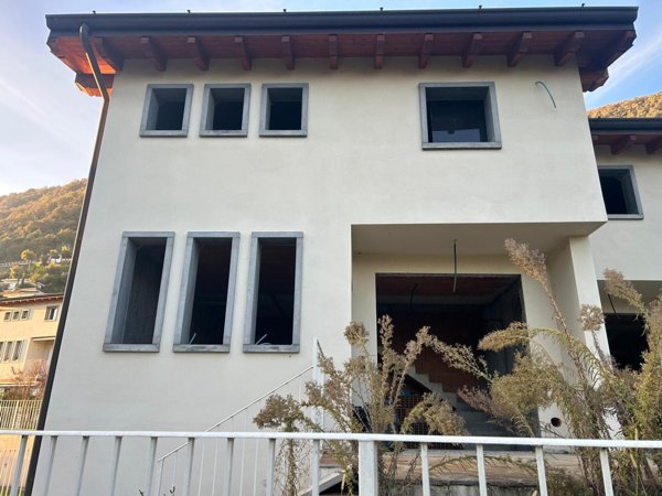 appartamento in vendita a Sarnico