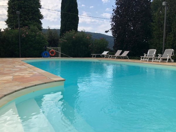 casa indipendente in vendita a Sarnico