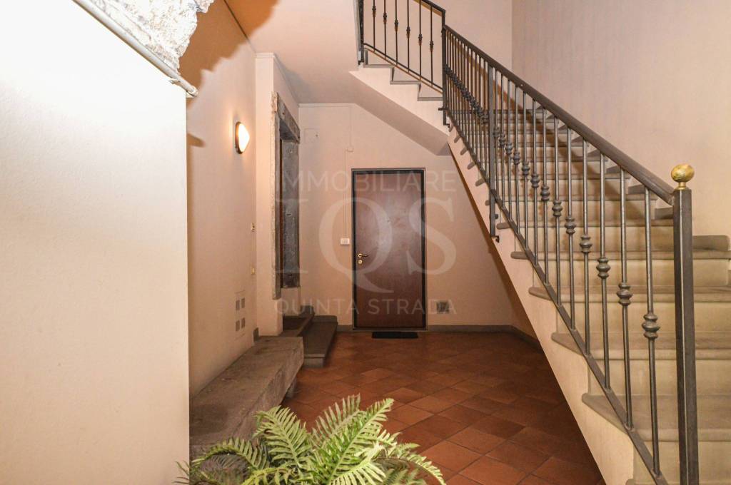 appartamento in vendita a Sarnico