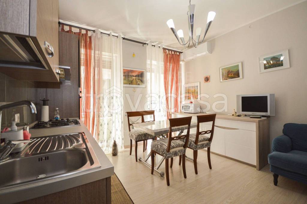 appartamento in vendita a Sarnico