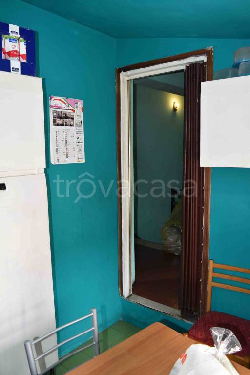 appartamento in vendita a Sarnico