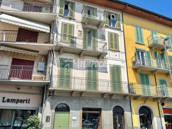 appartamento in vendita a Sarnico