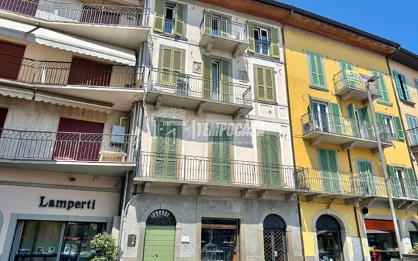 appartamento in vendita a Sarnico