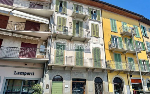 appartamento in vendita a Sarnico