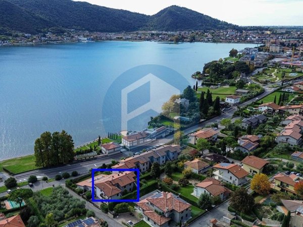 appartamento in vendita a Sarnico