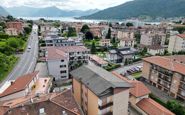 appartamento in vendita a Sarnico