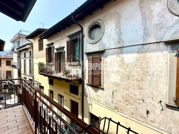 appartamento in vendita a Sarnico