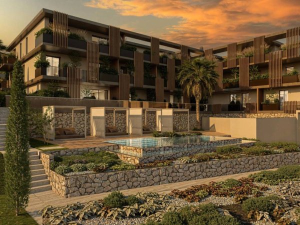 appartamento in vendita a Sarnico in zona Rudello